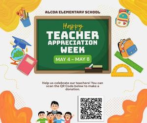 Teacher Appreciation