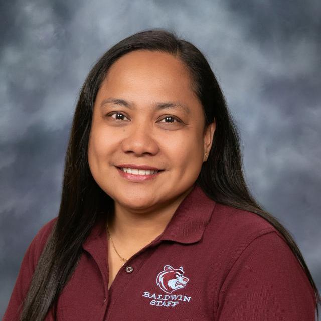 GracielaEsguerra's Profile Photo