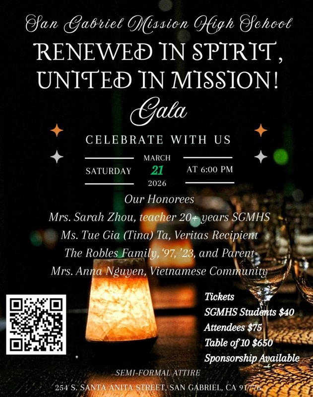 Gala 2026 Featured Photo