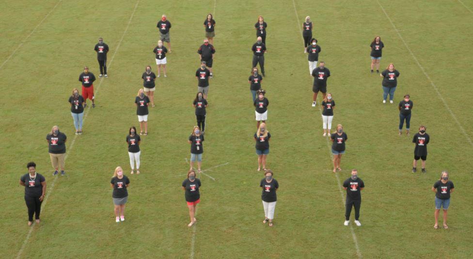 Special Education Department Staff