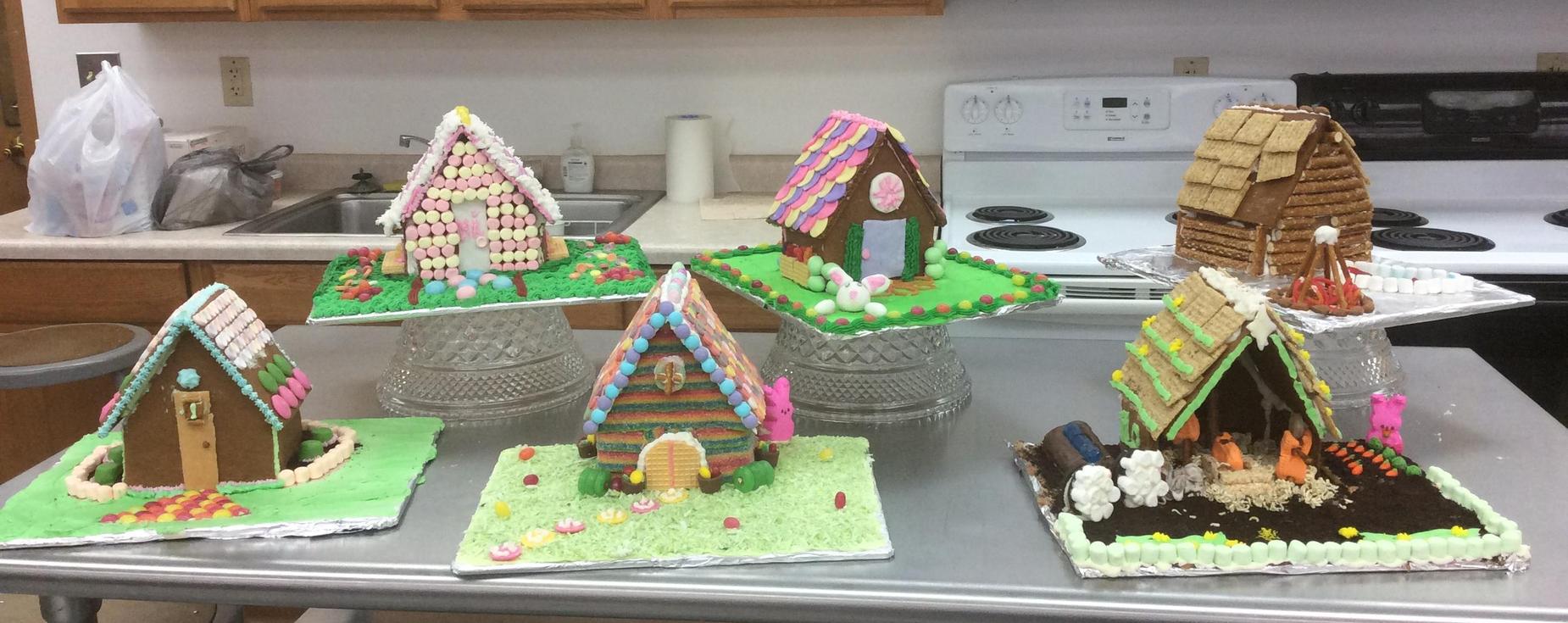 Grundy Area Vocational Center