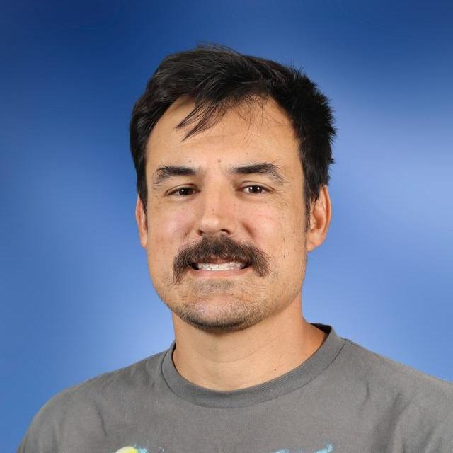 JohnYeager's Profile Photo