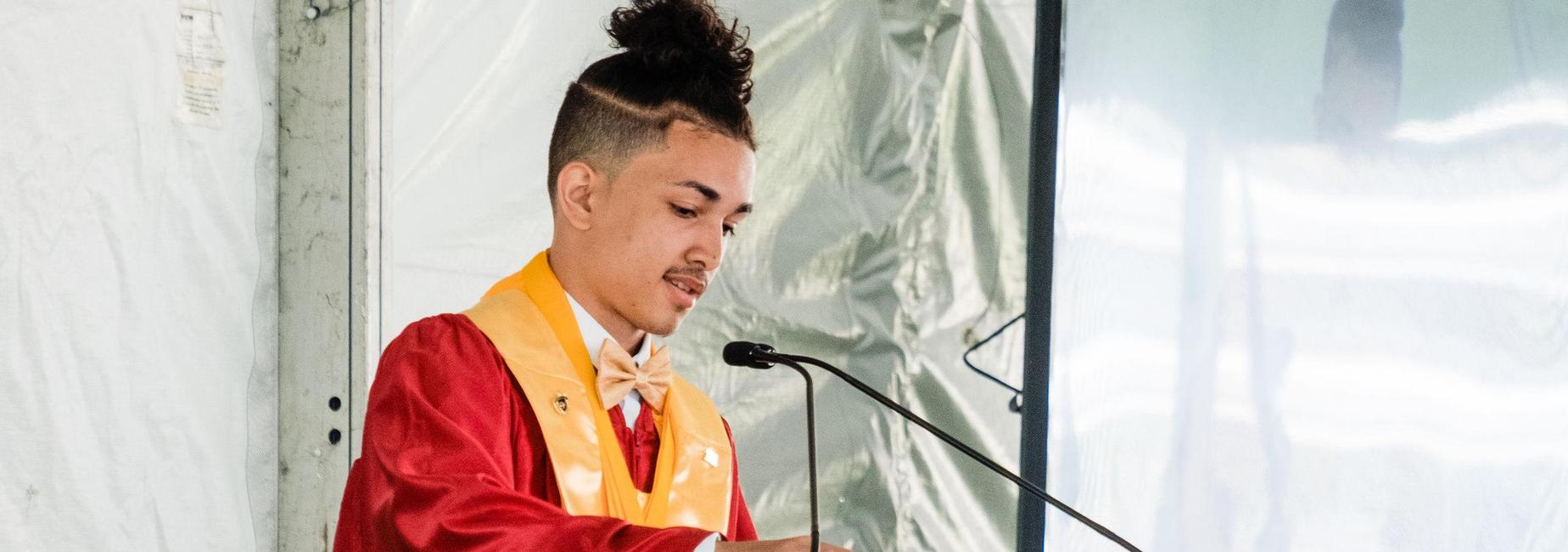2021 Graduation