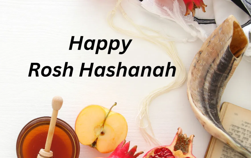 Rosh Hashanah