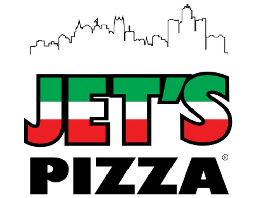  Jet's Pizza Logo