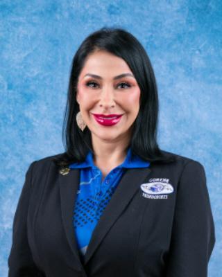 picture of counselor