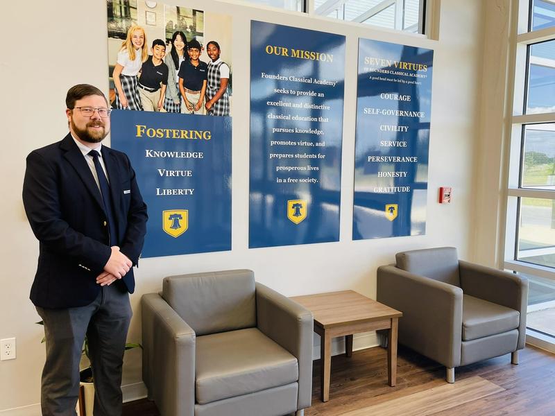 fostering mission virtues
