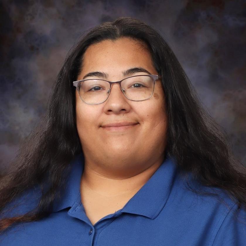 VeronicaChavez's Profile Photo
