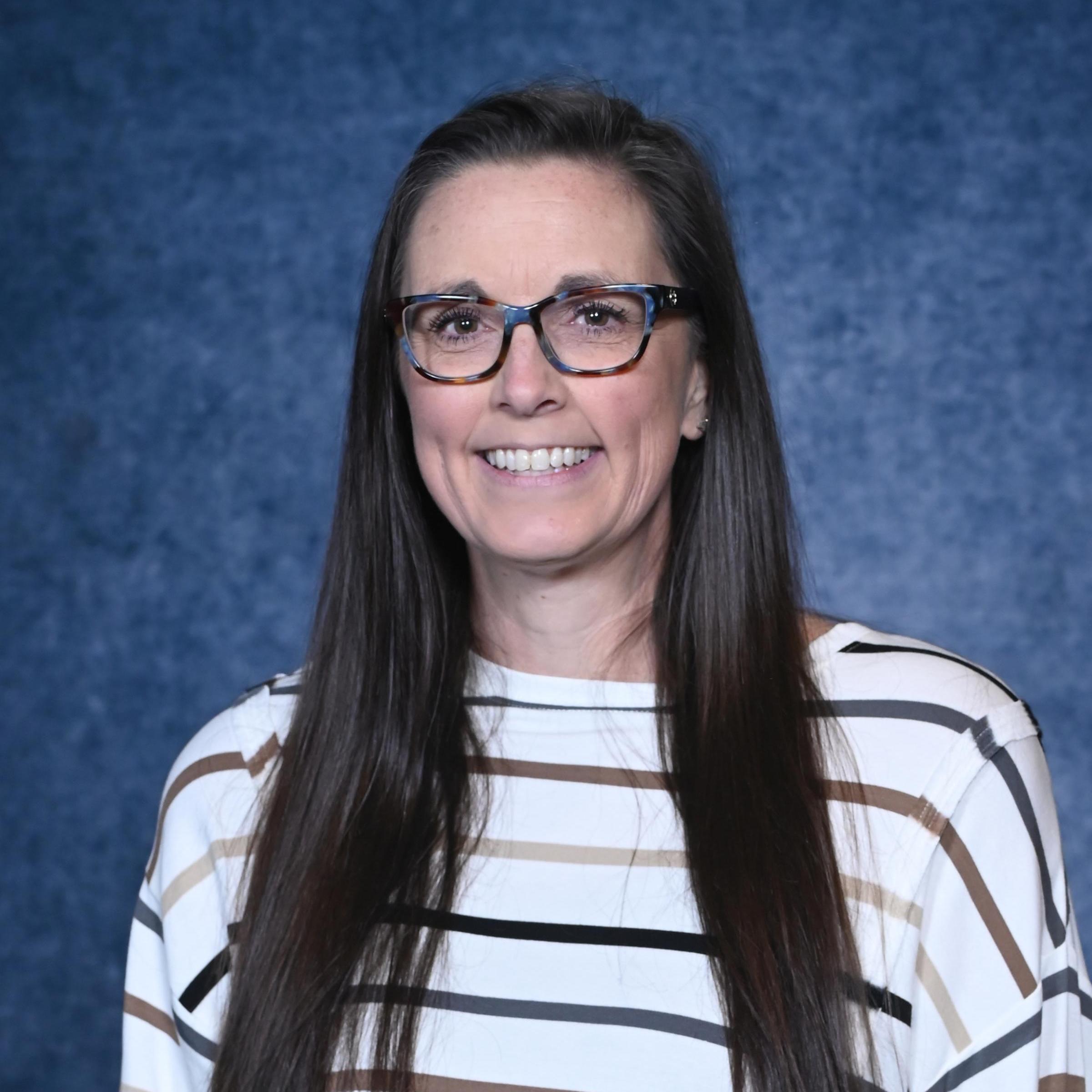 ElizabethMcDaniel's Profile Photo