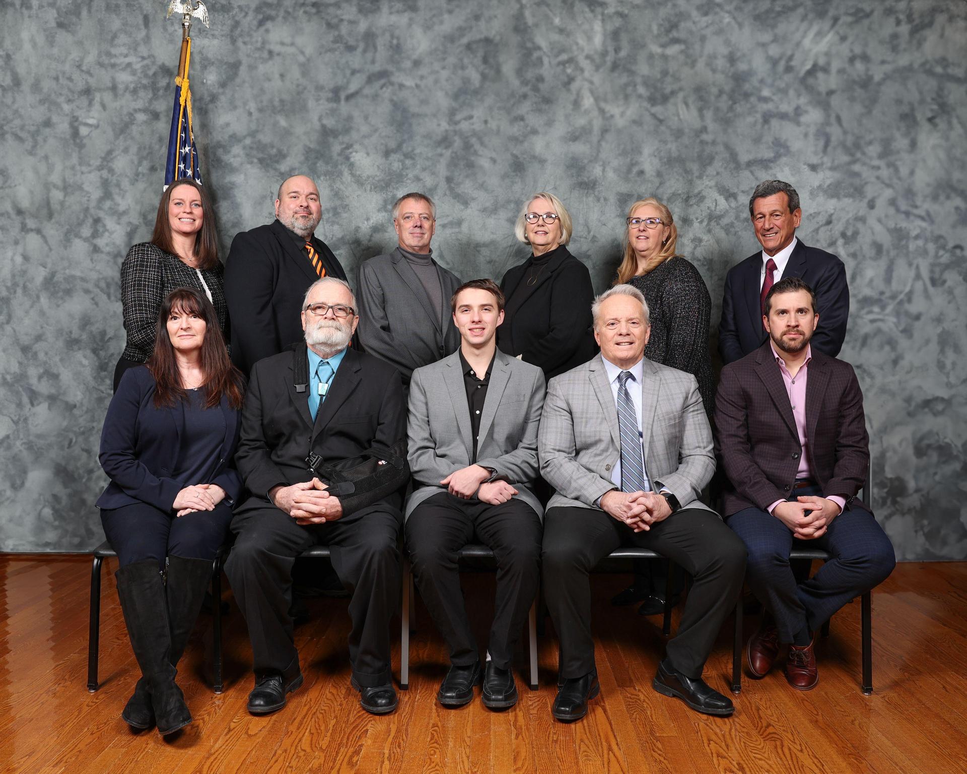 Board Members