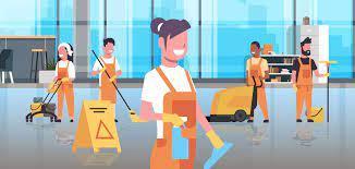 Hiring School Custodian Featured Photo