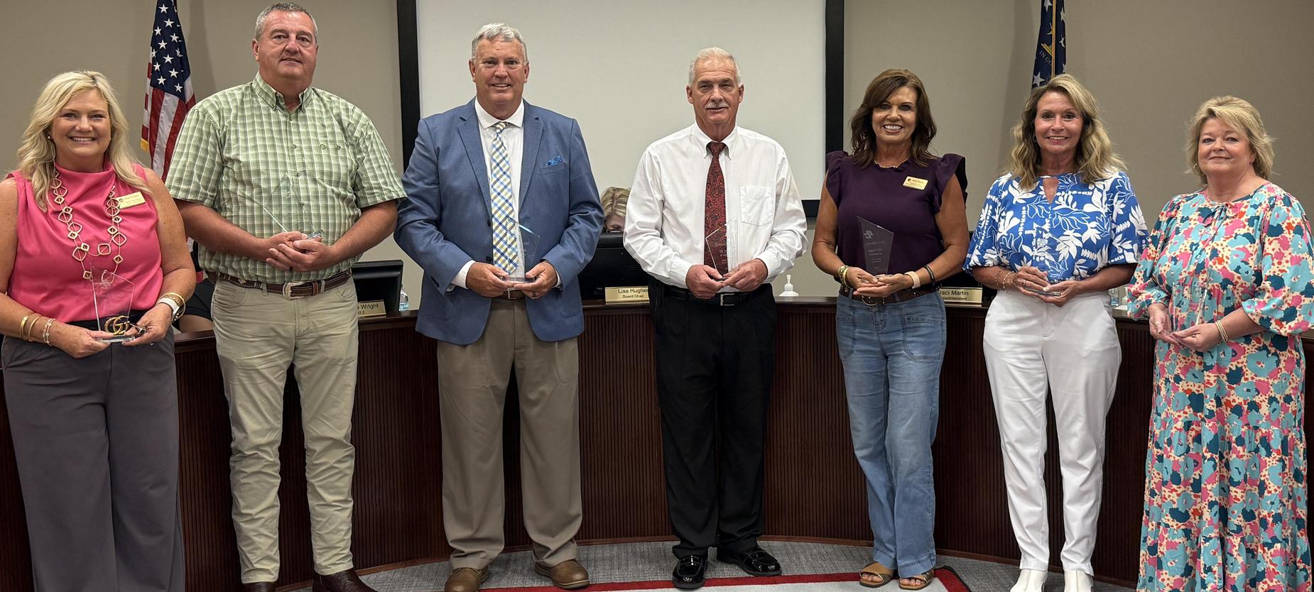 May boe meeting