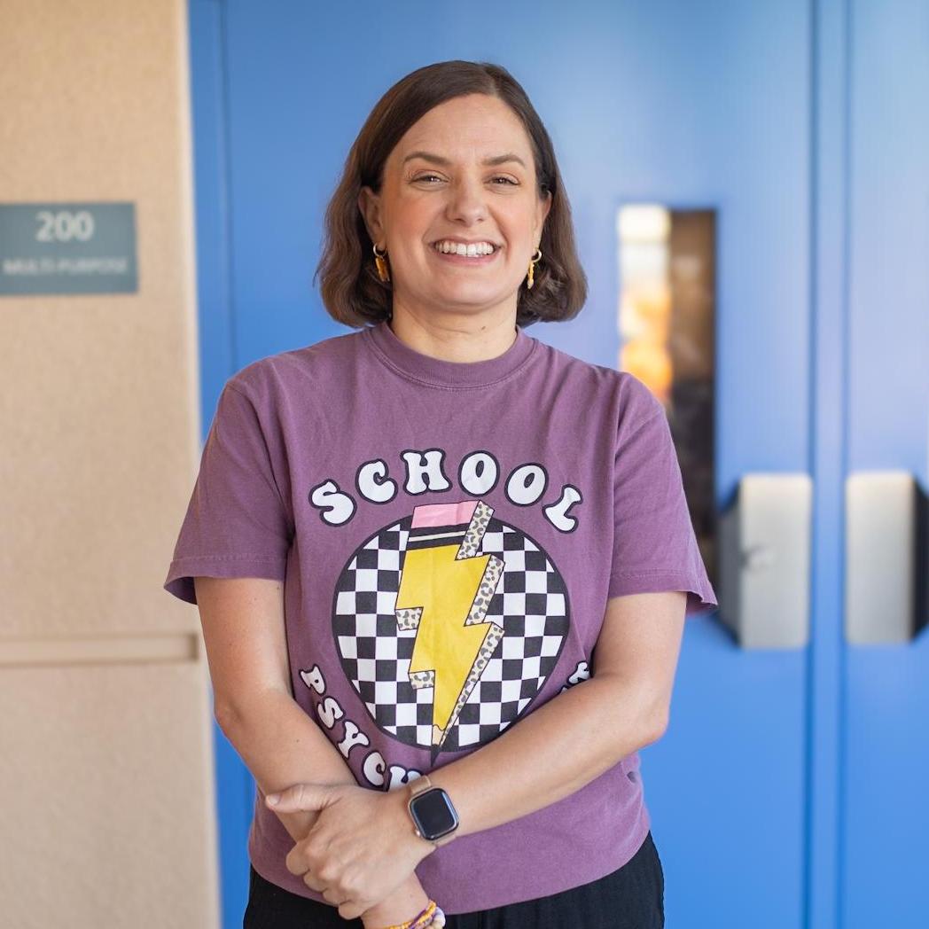 MichelleSpencer's Profile Photo