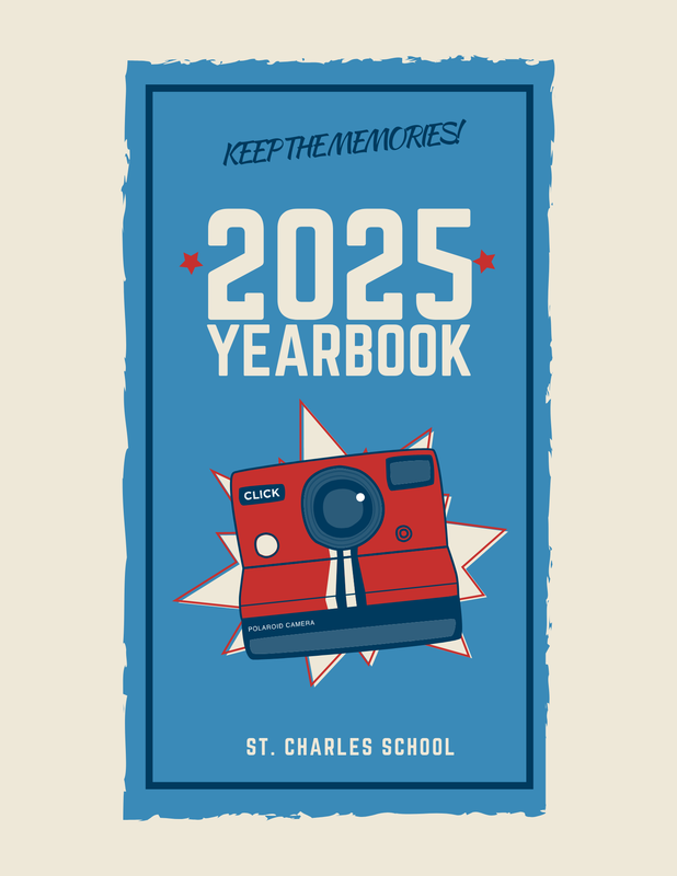 Share Your Pictures for the Yearbook