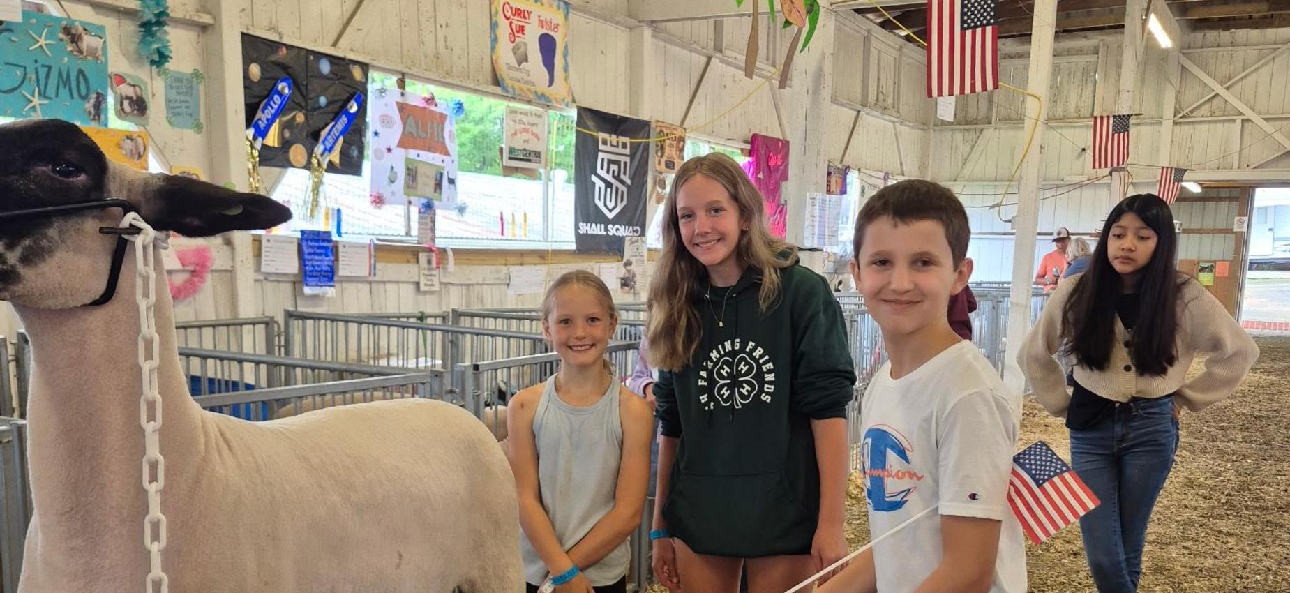 American Legion Fair 2026
