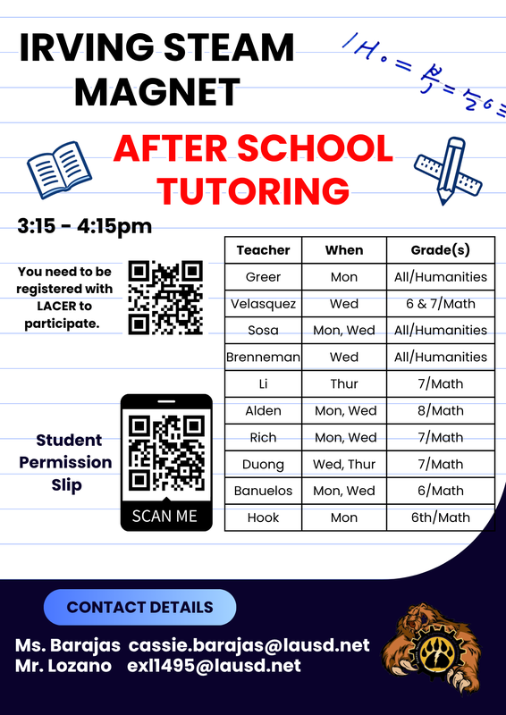 tutor