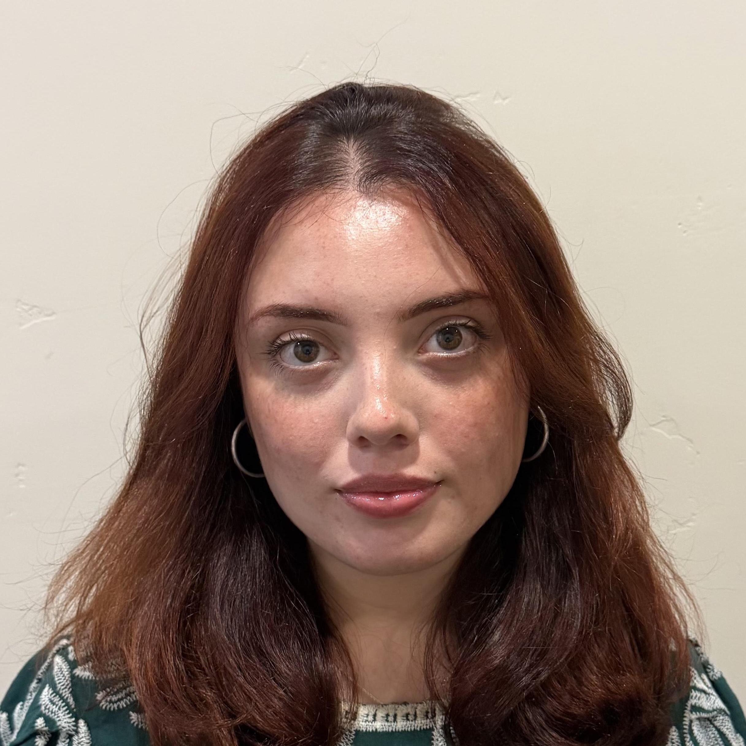 KayleeCuellar's Profile Photo