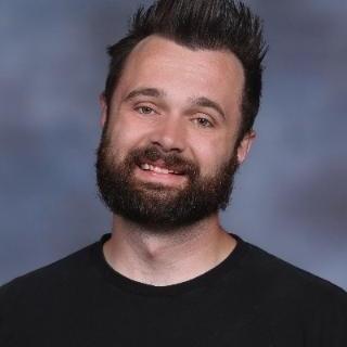 AdamAllred's Profile Photo