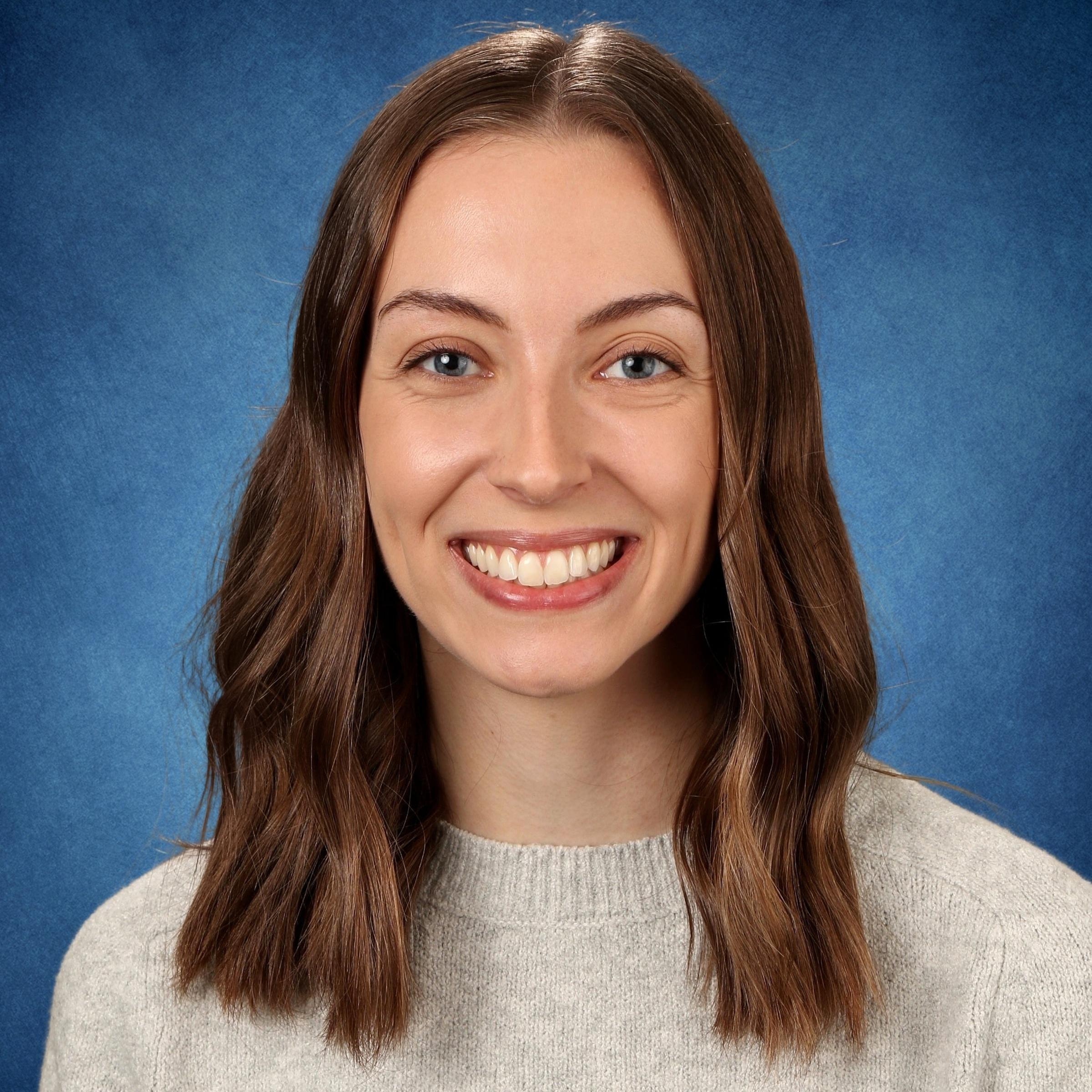 GraceMavros's Profile Photo