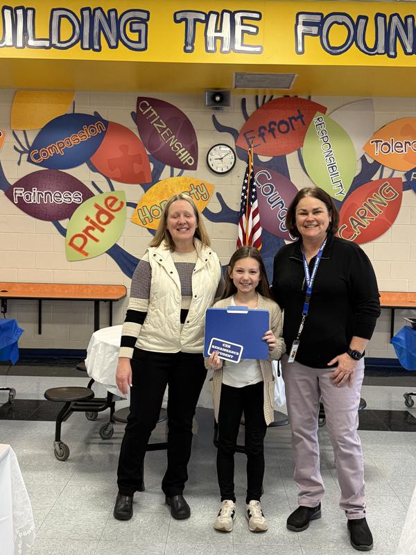 4th grade Renaissance