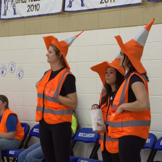 Construction coaches