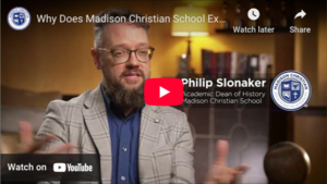 Video image