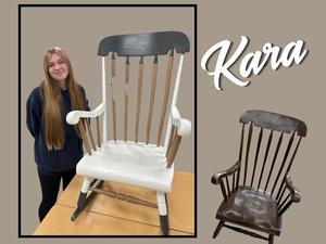 Rocking Chair