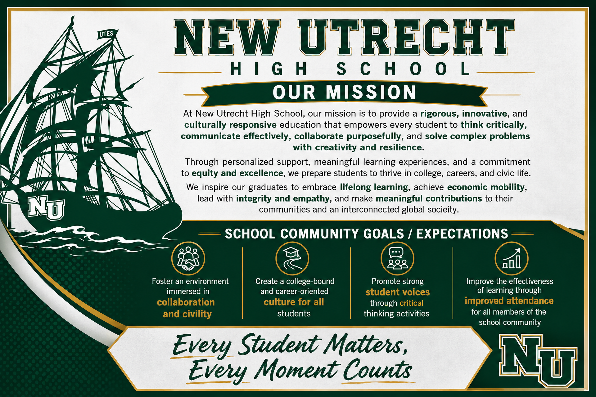 Mission Statement 