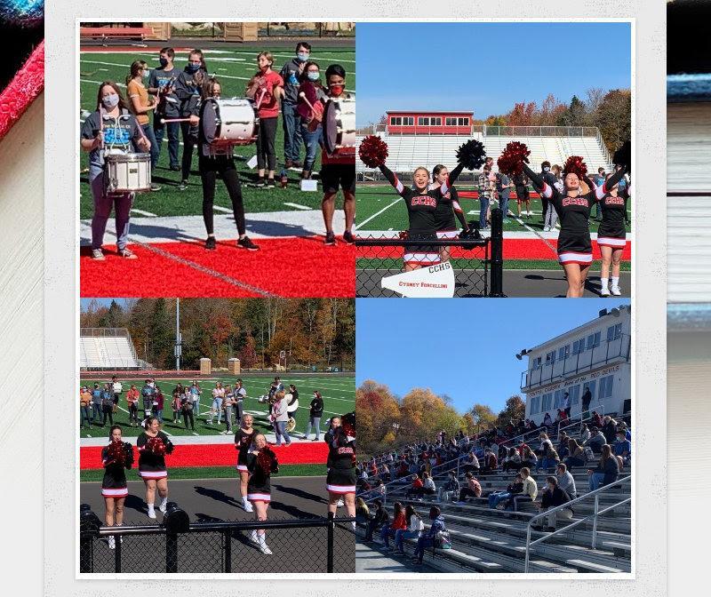 Photos Central Cambria High School