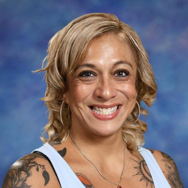 PrimaveraGonzales's Profile Photo