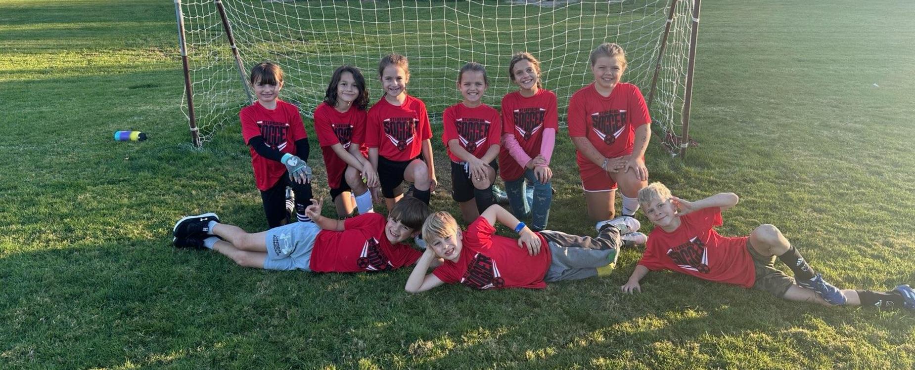 Soccer
