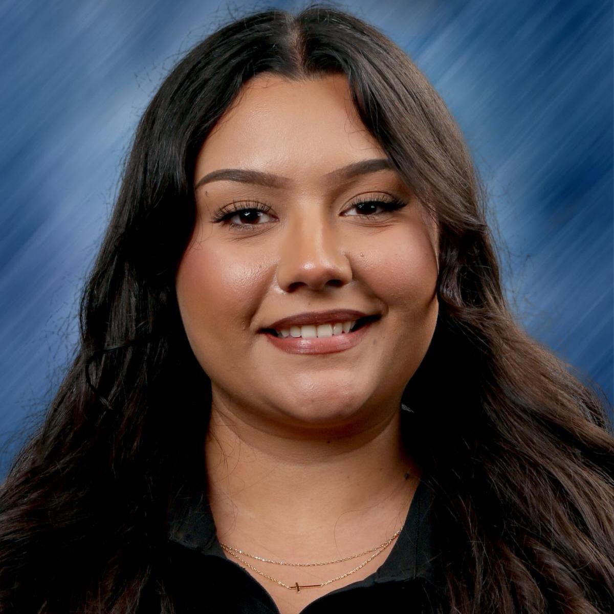 IsabellaBetancourt's Profile Photo