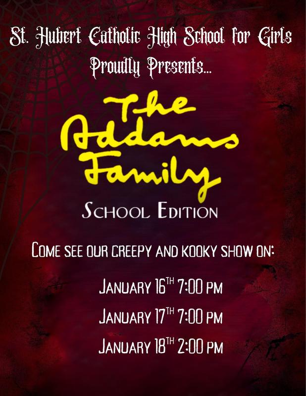 Announcements January 14, 2026 Featured Photo