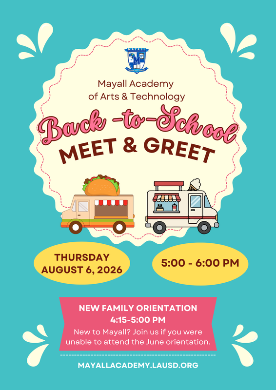 meet and greet