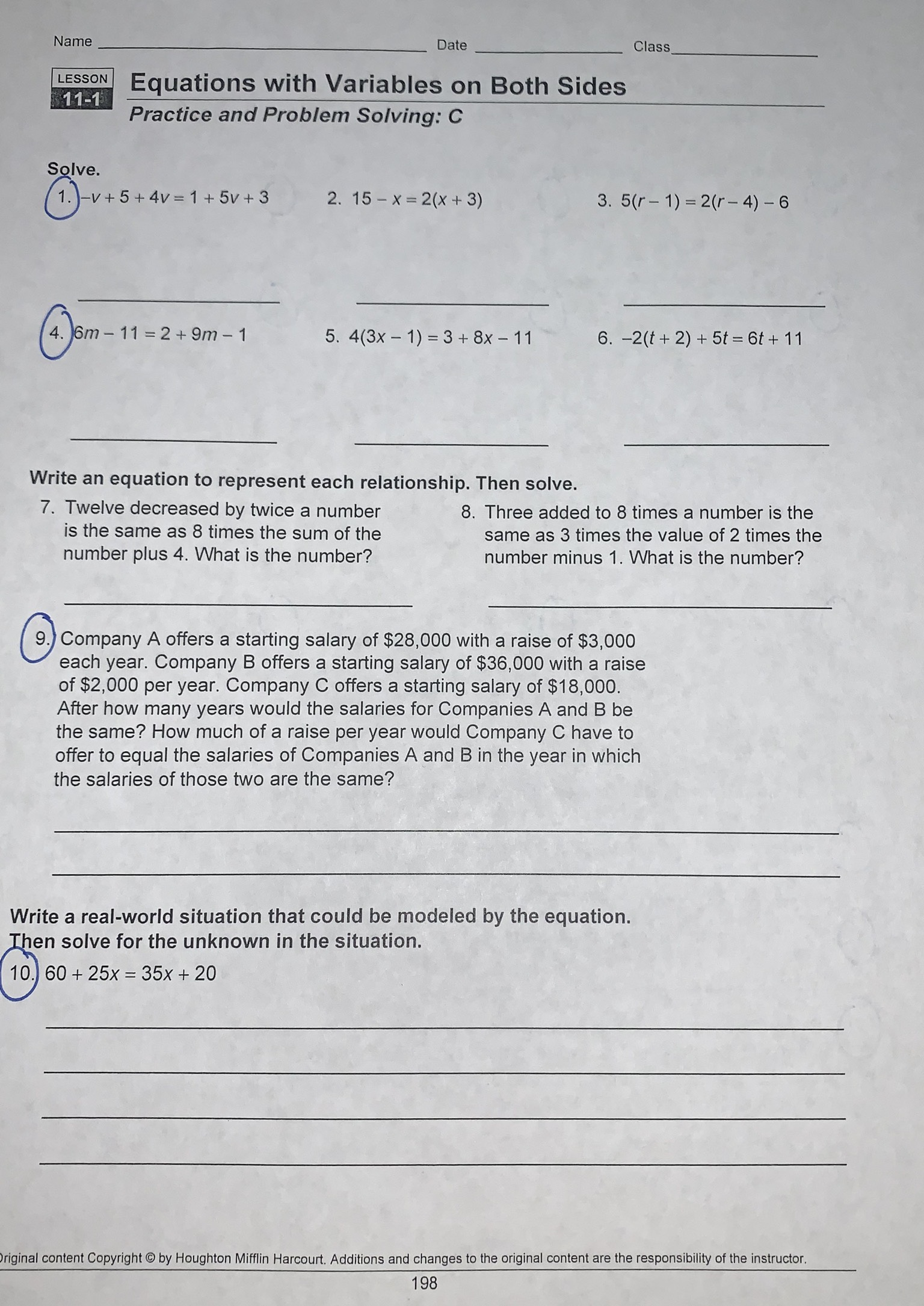 Notes Homework 1st Semester Candra Wight Willow Wood Notes Homework 1st Semester