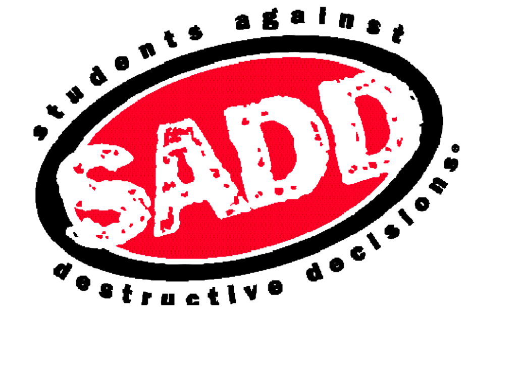 SADD Logo