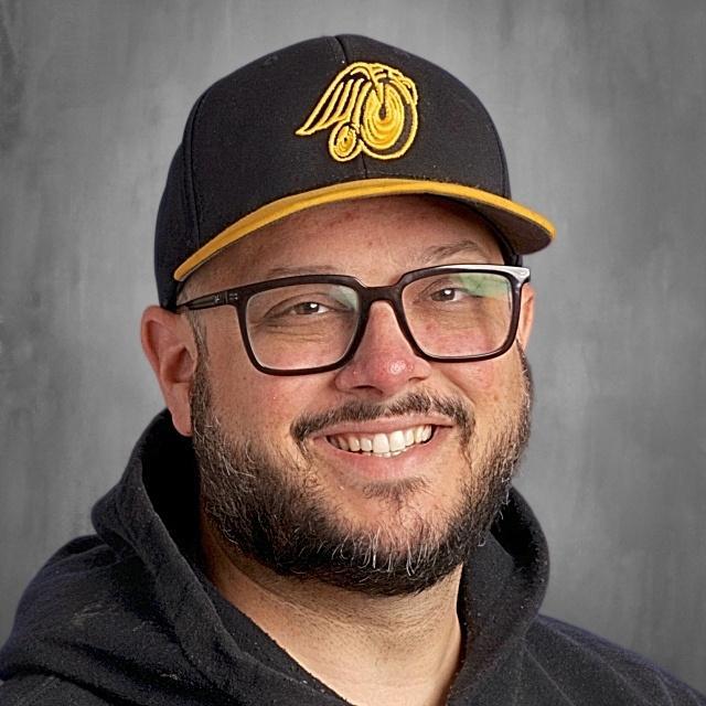 TrentFochs's Profile Photo