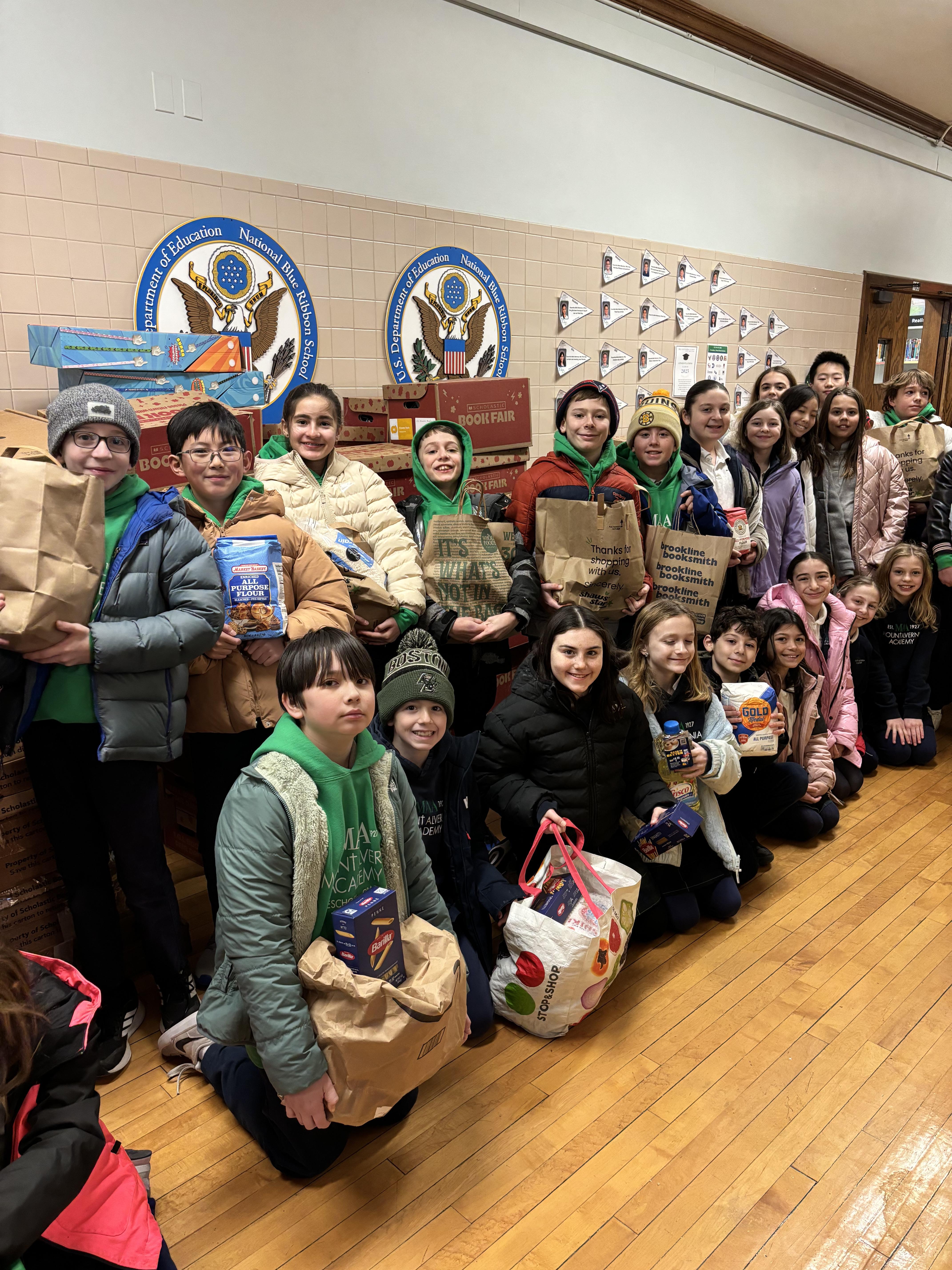 Catholic Schools Week 2026 Featured Photo