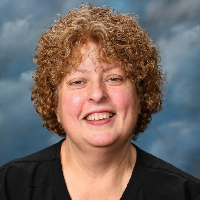BarbaraJester's Profile Photo