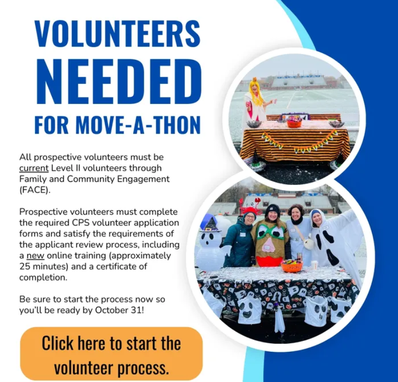 Volunteers