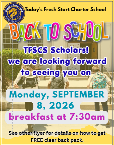 back to school