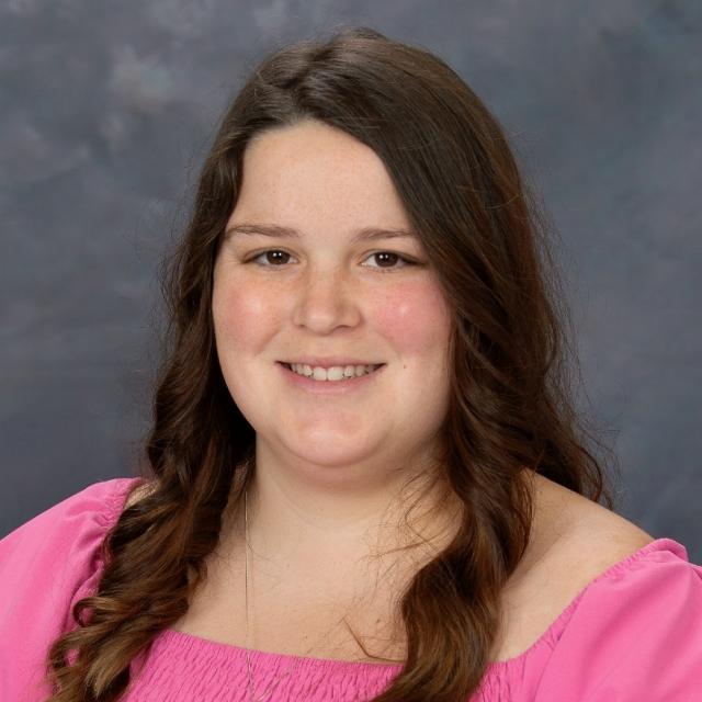 AllysonRosier's Profile Photo