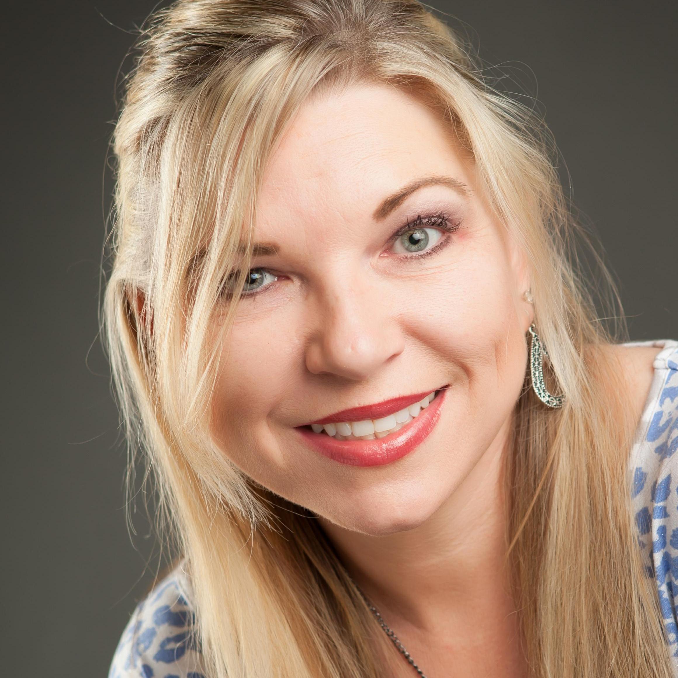 JenniferBennight's Profile Photo