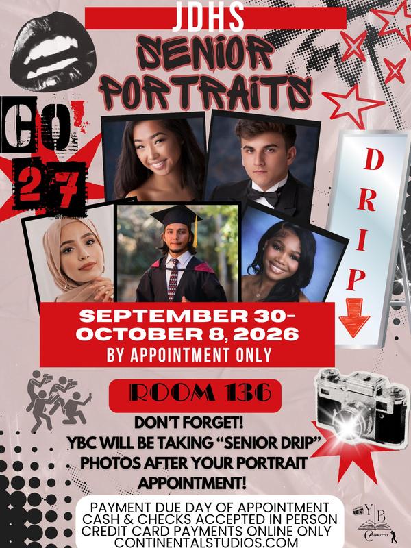 Senior Ports 26