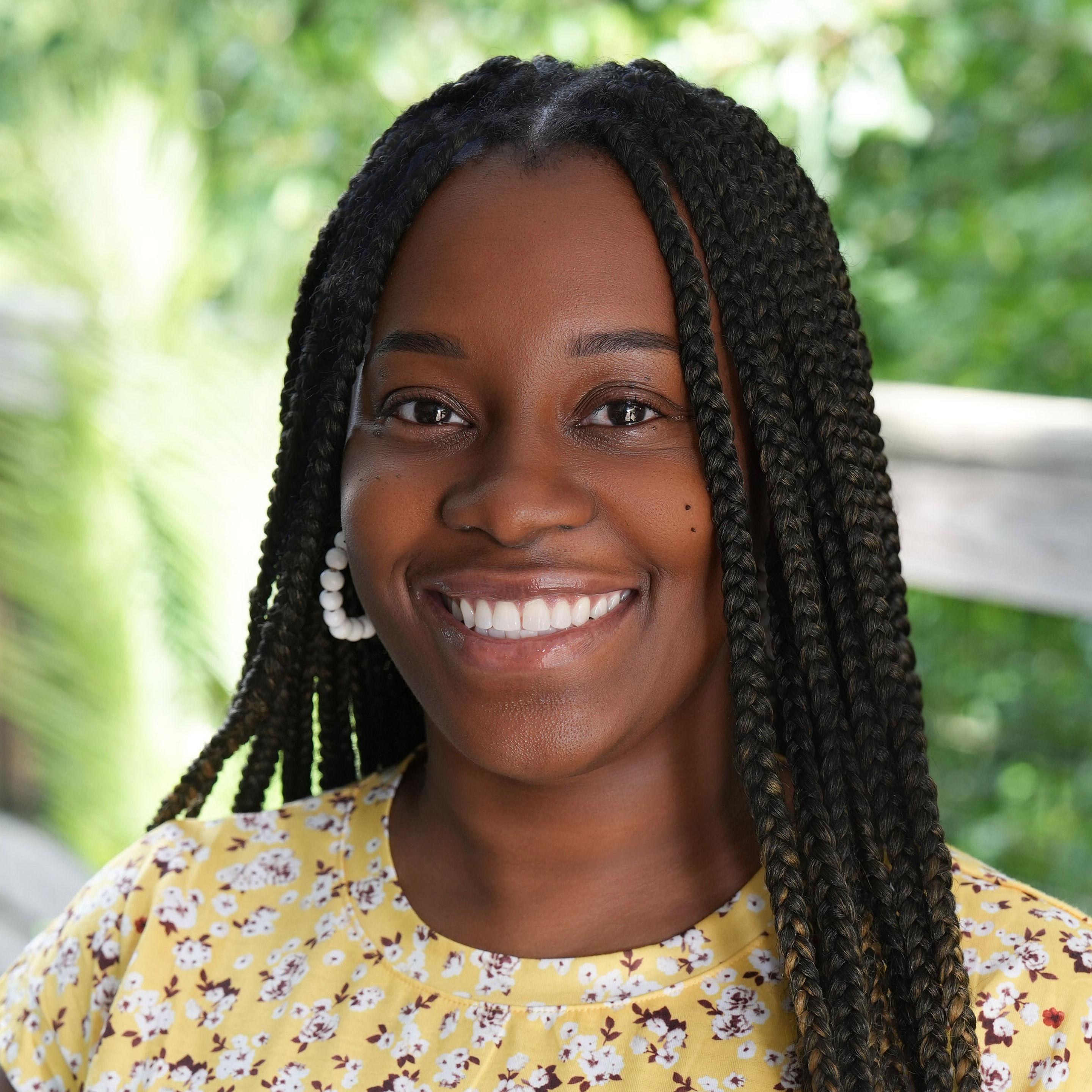 MyaCampbell's Profile Photo