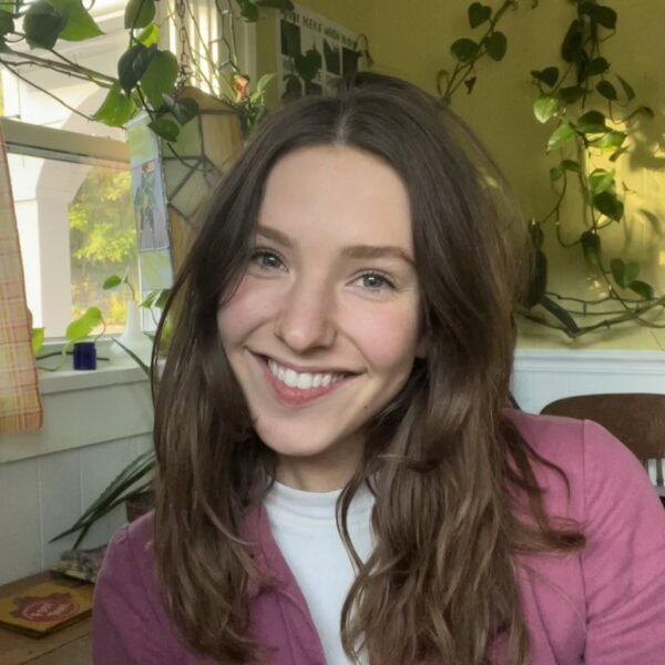 JuliaAdams's Profile Photo