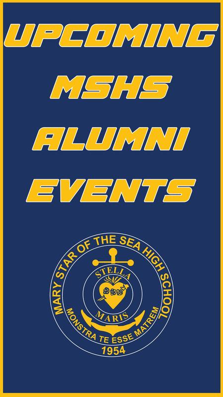 Alumni Events