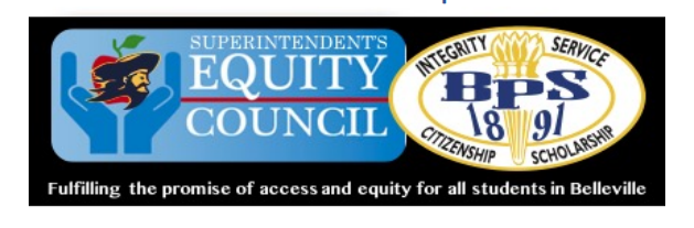 Superintendent's Equity Council Featured Photo