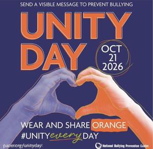Unity Day