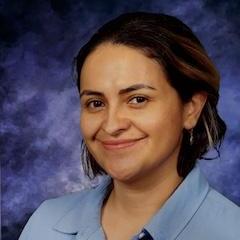 LinaRamirez's Profile Photo